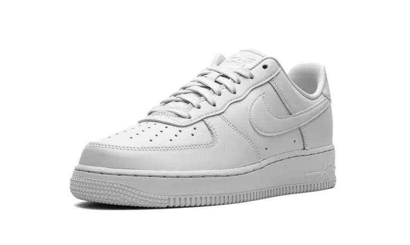 Nike Lifestyle Air Force 1 '07 Fresh 'Fresh Photon Dust'
